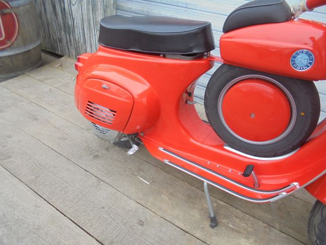 VESPA V 90 im SS 90 Style kostenloser Versand