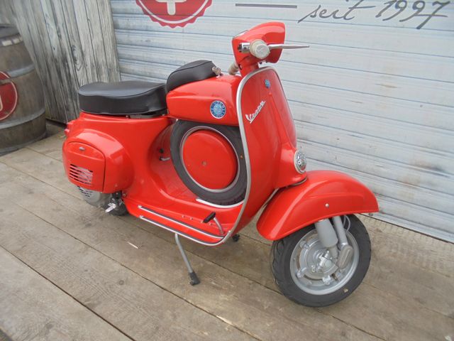 VESPA V 90 im SS 90 Style kostenloser Versand