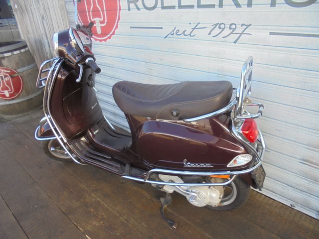 VESPA LX 50 Touring 4 Takt