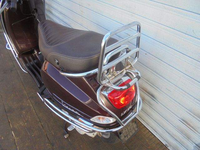 VESPA LX 50 Touring 4 Takt