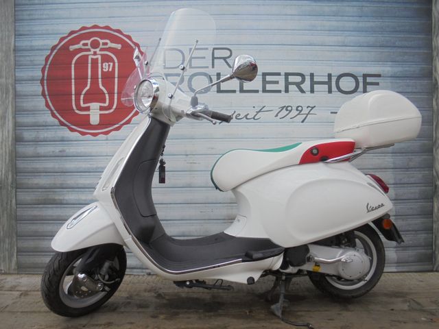 VESPA Primavera 50 2 Takt "Italy-Edition"