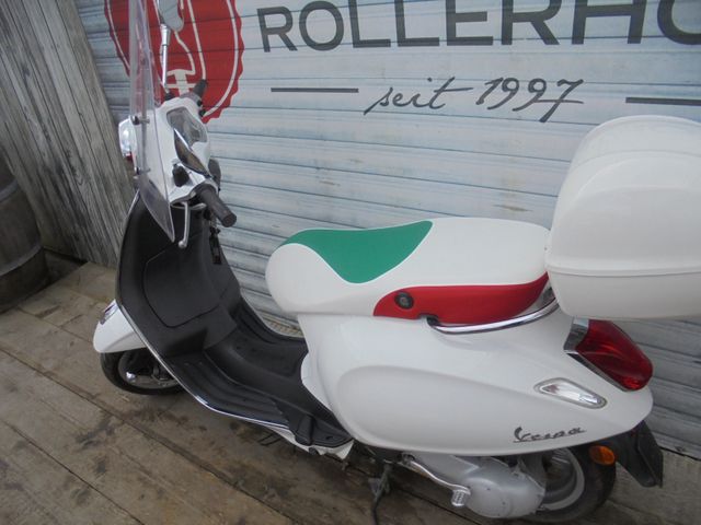 VESPA Primavera 50 2 Takt "Italy-Edition"