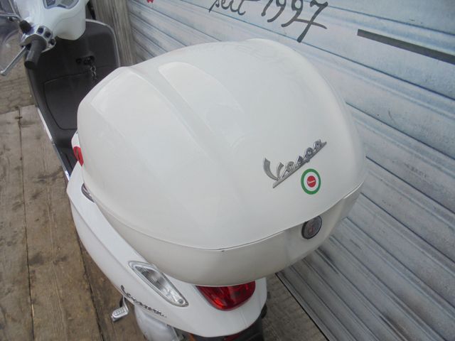 VESPA Primavera 50 2 Takt "Italy-Edition"