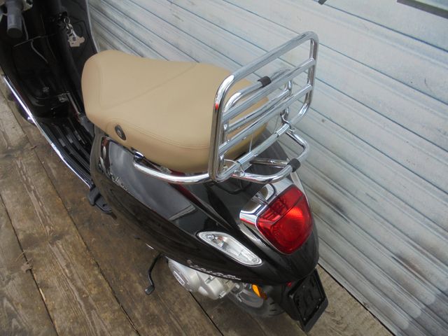 VESPA Primavera 50 4 Takt Iget