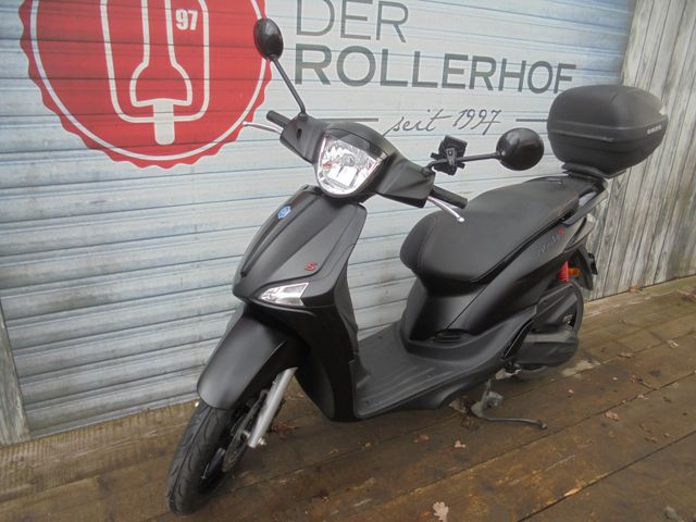 PIAGGIO Liberty 50 S Iget E5