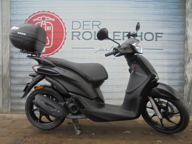 PIAGGIO Liberty 50 S Iget E5