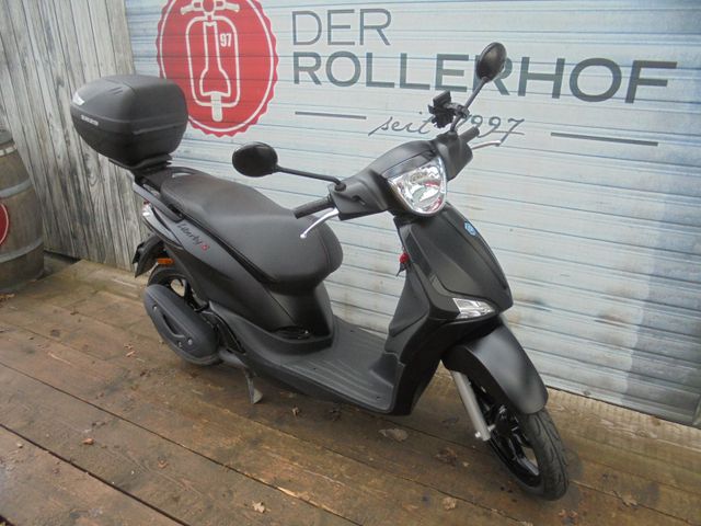 PIAGGIO Liberty 50 S Iget E5