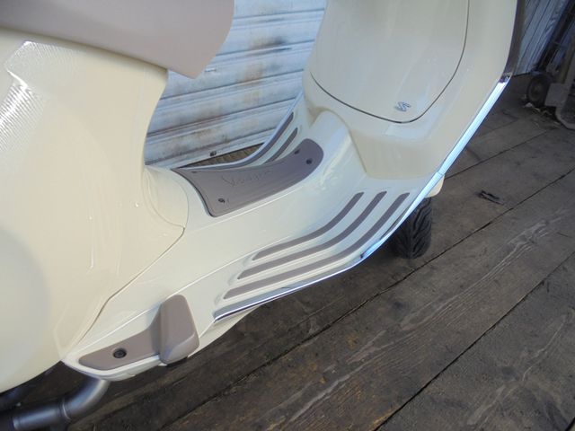 VESPA Primavera 50 S FL RST iGet Euro 5+