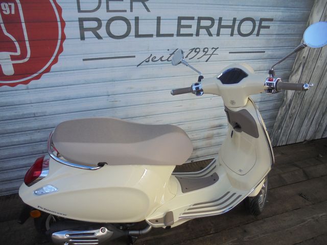 VESPA Primavera 50 S FL RST iGet Euro 5+