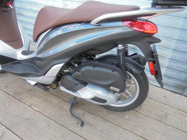 PIAGGIO Medley 125 ABS