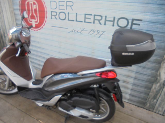 PIAGGIO Medley 125 ABS