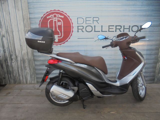 PIAGGIO Medley 125 ABS