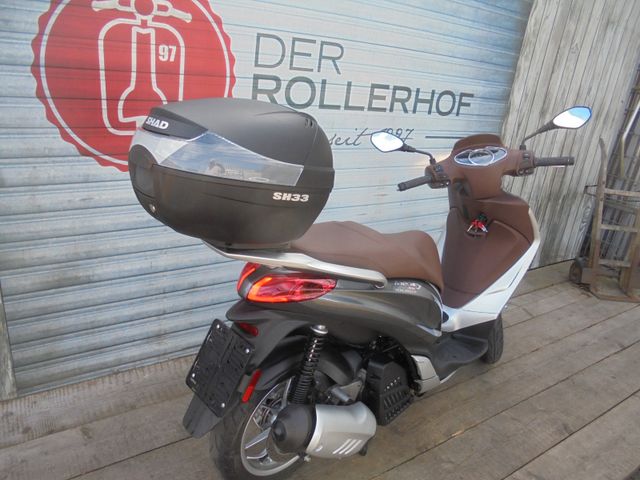 PIAGGIO Medley 125 ABS