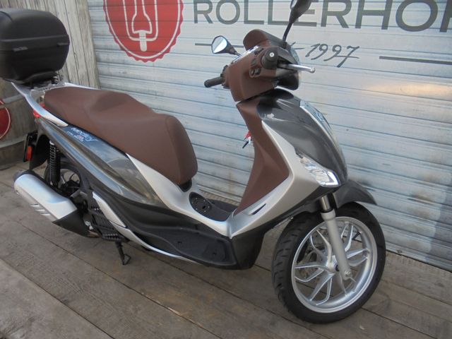 PIAGGIO Medley 125 ABS