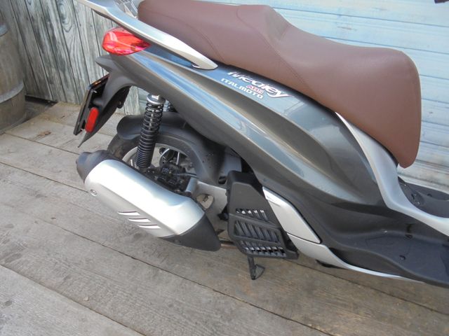 PIAGGIO Medley 125 ABS