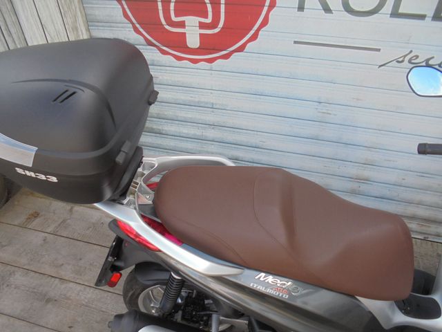 PIAGGIO Medley 125 ABS