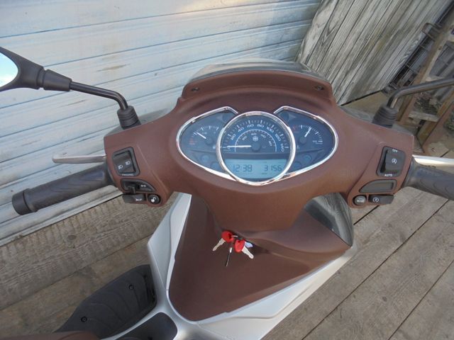PIAGGIO Medley 125 ABS