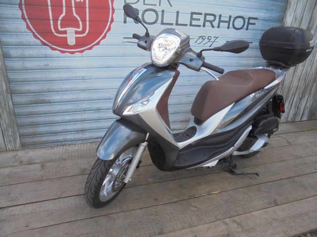 PIAGGIO Medley 125 ABS