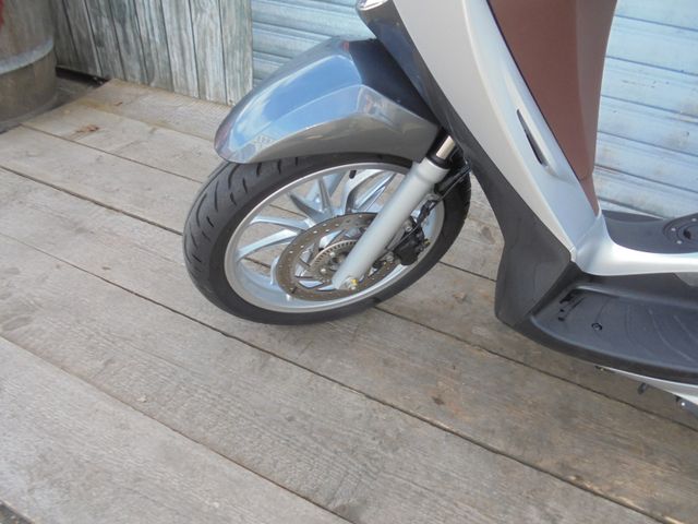 PIAGGIO Medley 125 ABS
