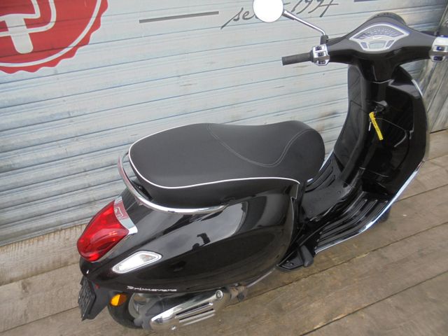 VESPA Primavera 50 4 Takt