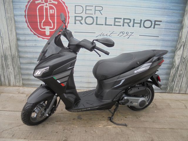APRILIA SXR 50