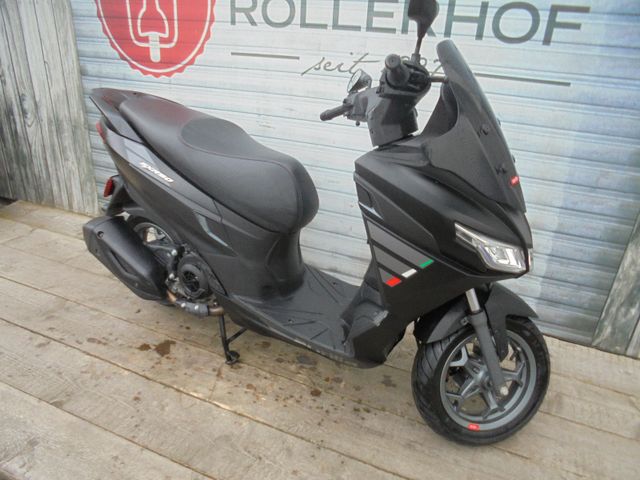 APRILIA SXR 50