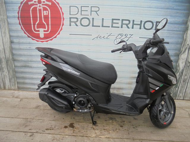 APRILIA SXR 50
