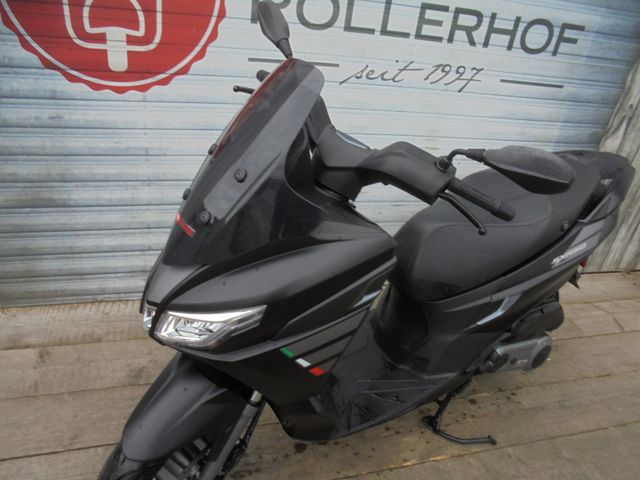APRILIA SXR 50