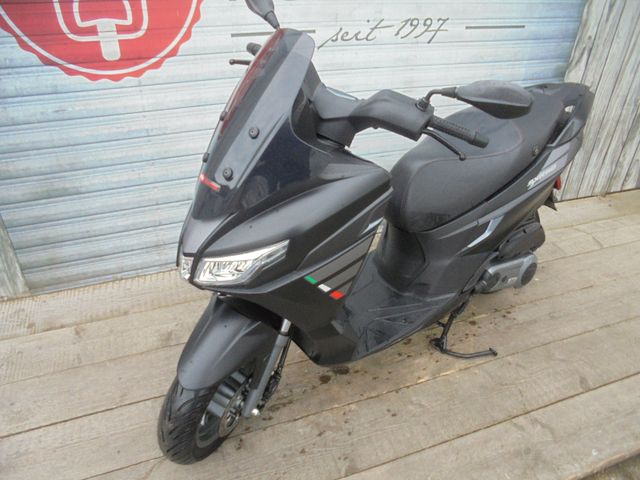 APRILIA SXR 50
