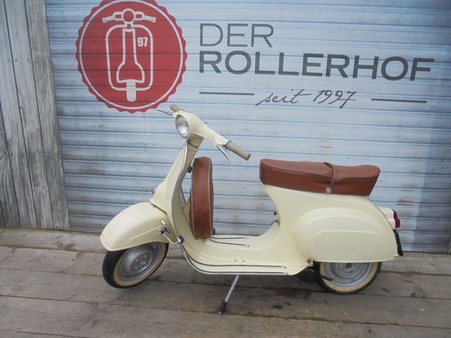 VESPA V 50 S
