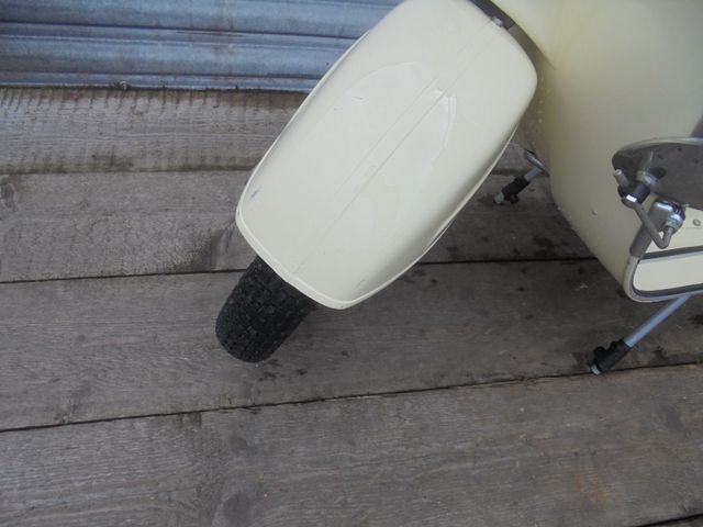VESPA V 50 S