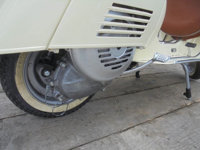 VESPA V 50 S