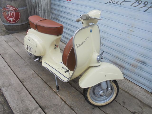 VESPA V 50 S