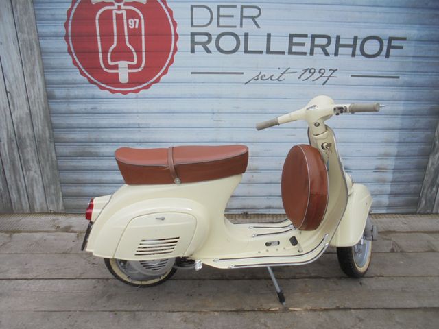 VESPA V 50 S