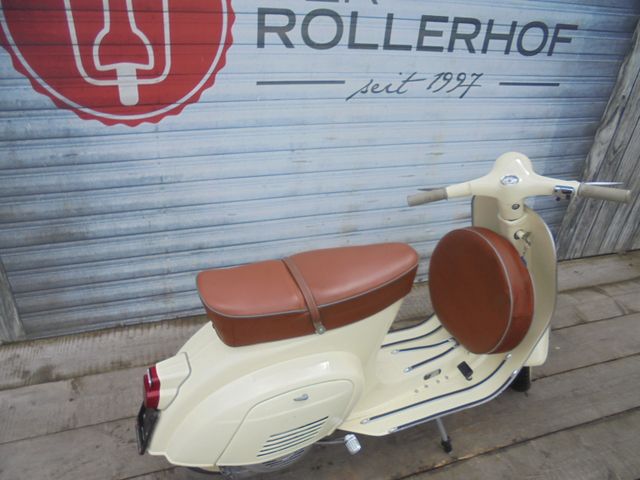 VESPA V 50 S