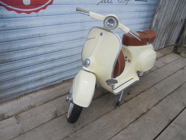 VESPA V 50 S