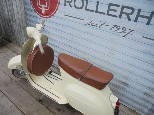 VESPA V 50 S