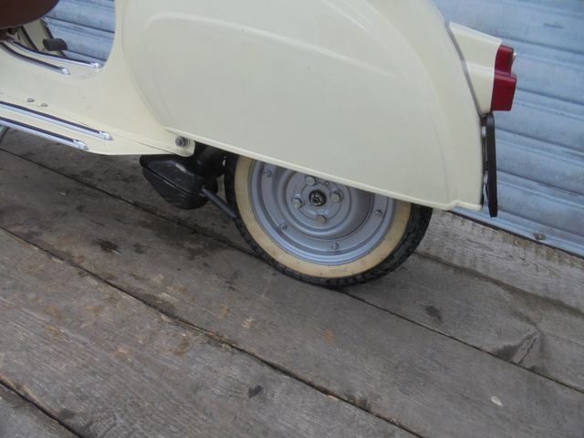 VESPA V 50 S