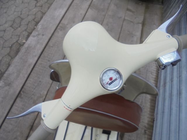 VESPA V 50 S