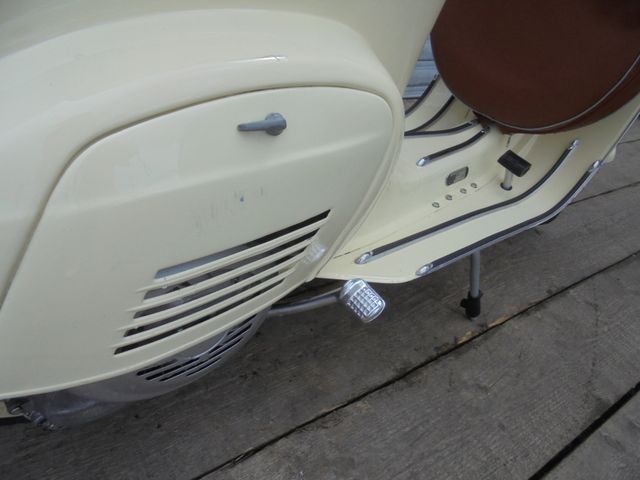 VESPA V 50 S