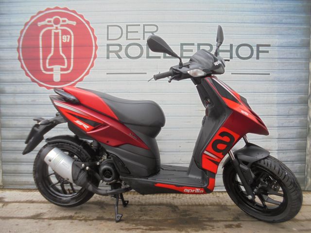 APRILIA SR 50 Motard 2 Takt