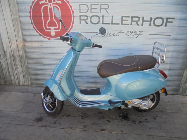 VESPA Primavera 50 4 Takt 70 Jahre