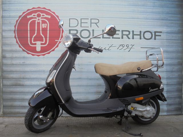 VESPA LX 50 4 Takt