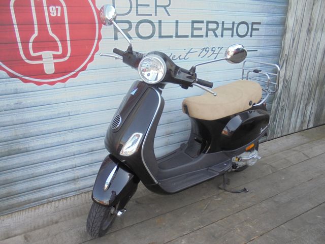 VESPA LX 50 4 Takt