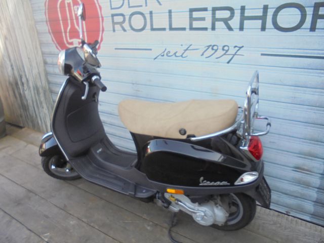 VESPA LX 50 4 Takt