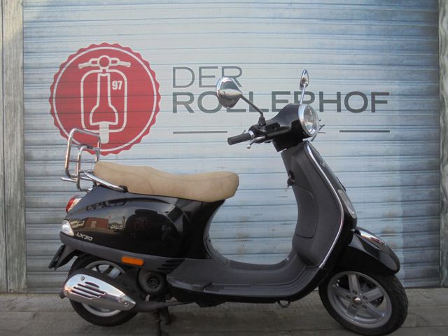 VESPA LX 50 4 Takt