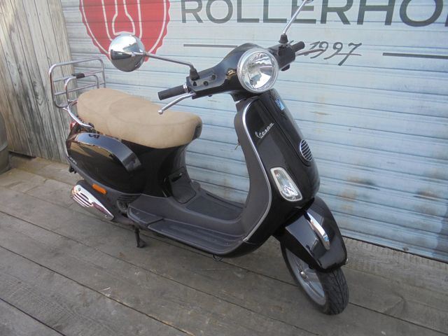 VESPA LX 50 4 Takt