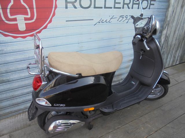 VESPA LX 50 4 Takt