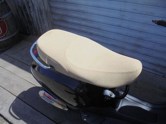 VESPA LX 50 4 Takt