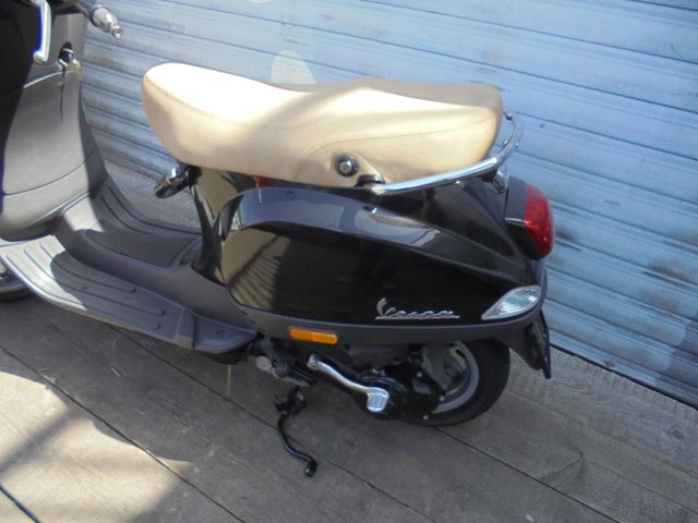 VESPA LX 50 4 Takt